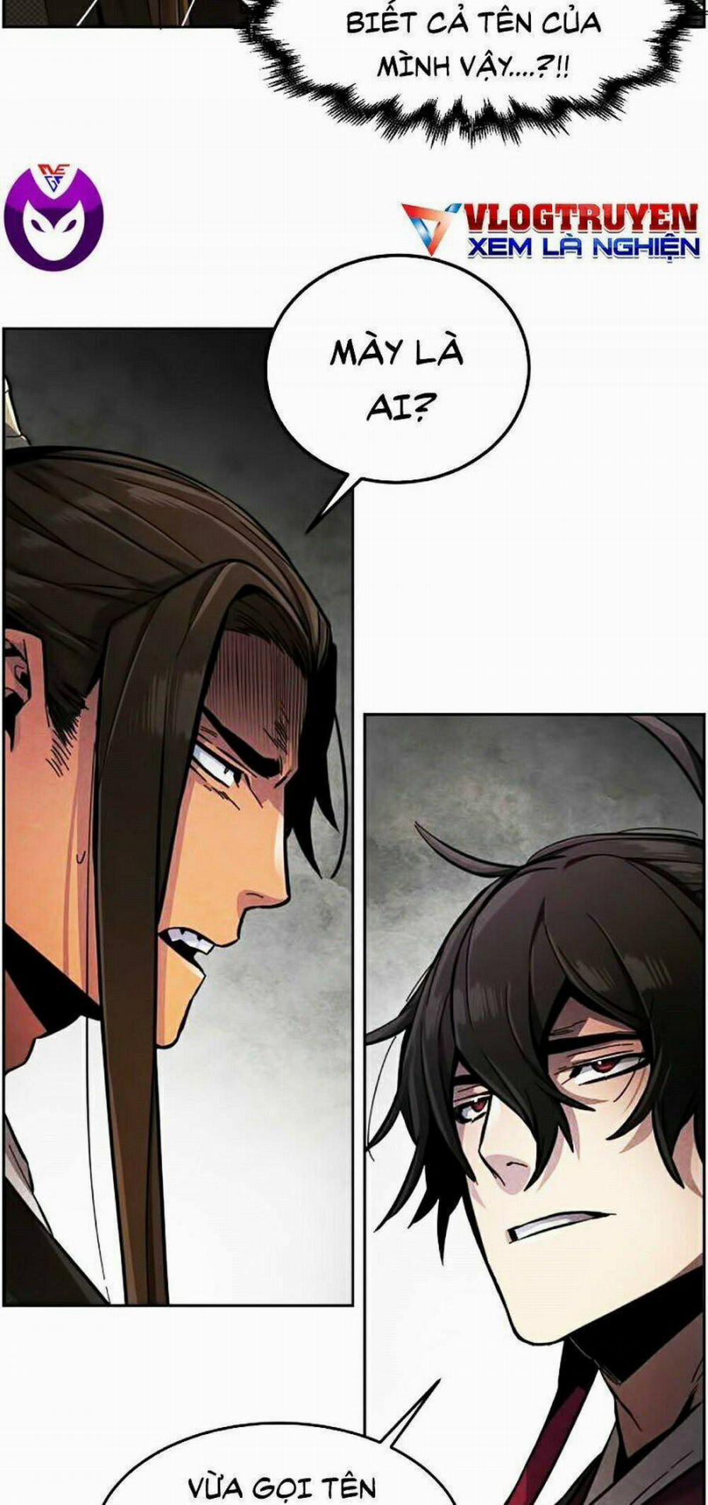 Cuồng Ma Tái Thế 17 trang 66