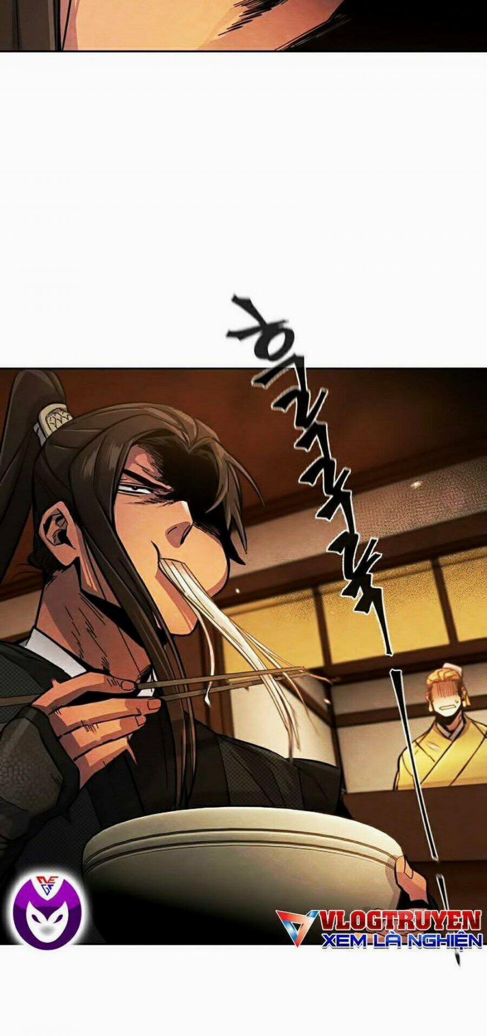 Cuồng Ma Tái Thế 17 trang 71