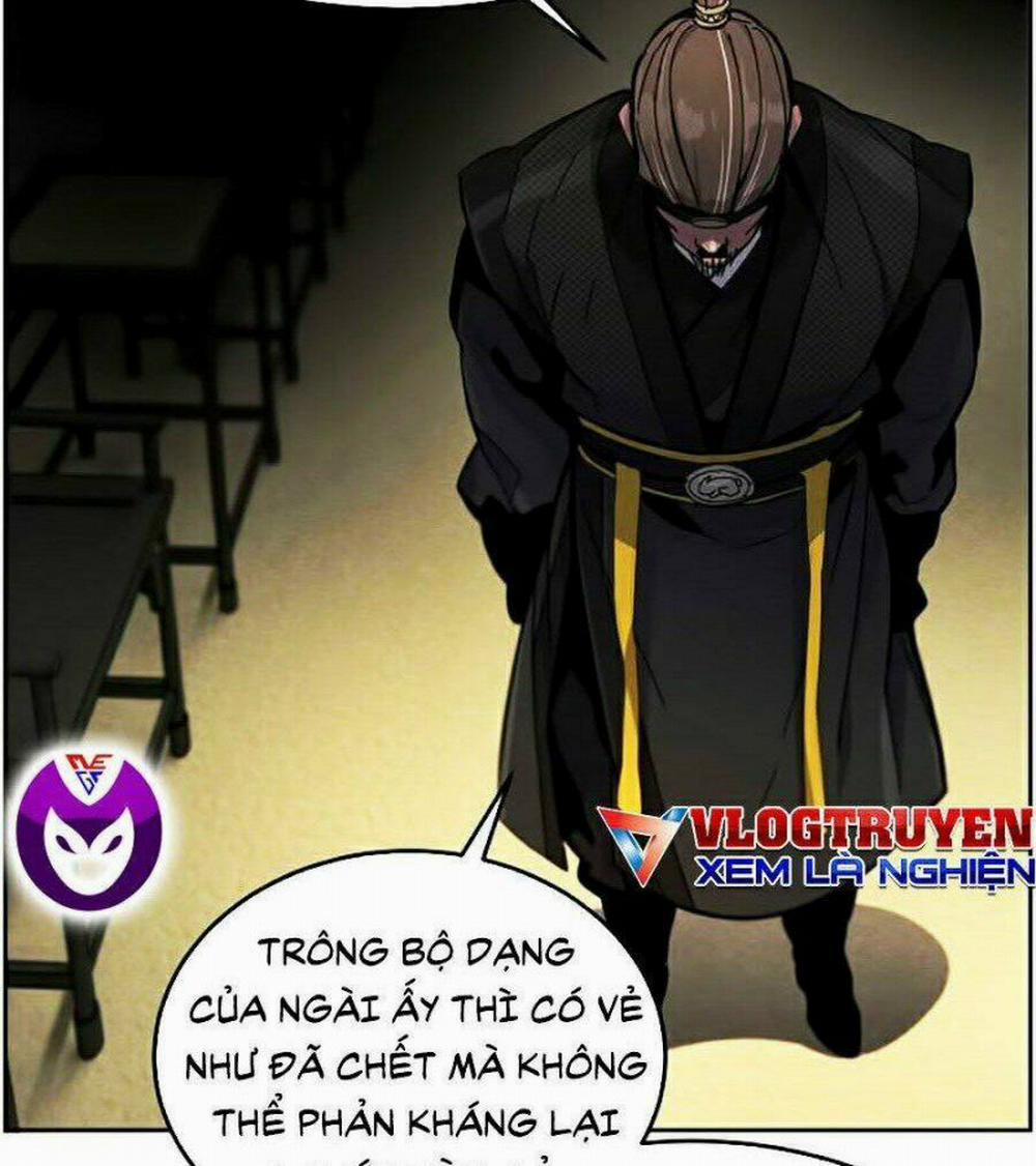 Cuồng Ma Tái Thế 17 trang 8