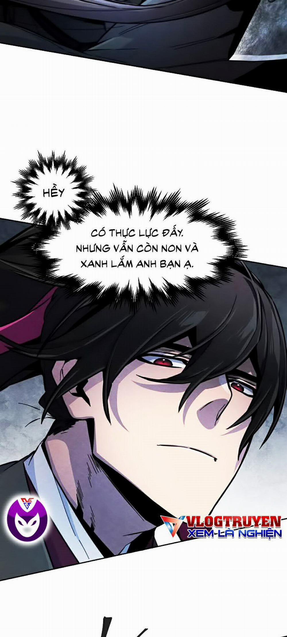 Cuồng Ma Tái Thế 18 trang 14