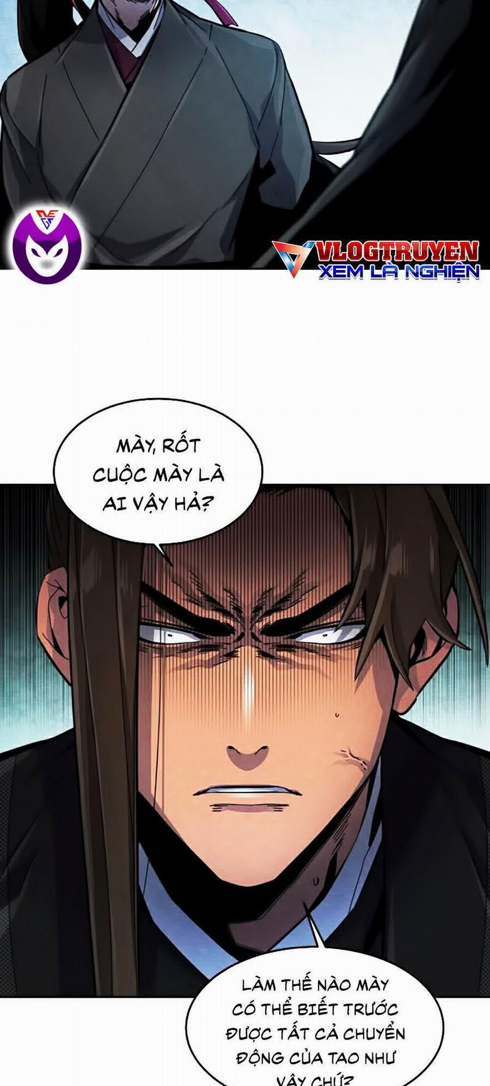 Cuồng Ma Tái Thế 18 trang 18