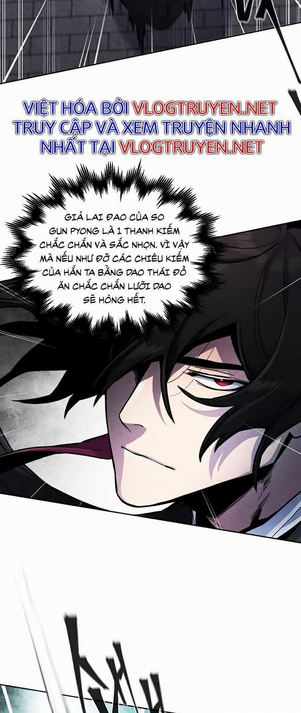 Cuồng Ma Tái Thế 18 trang 3