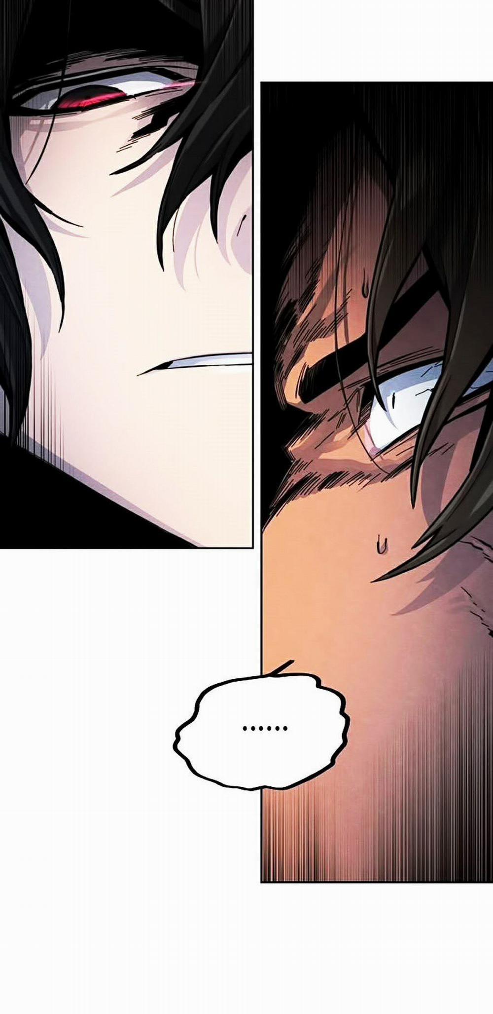 Cuồng Ma Tái Thế 18 trang 35