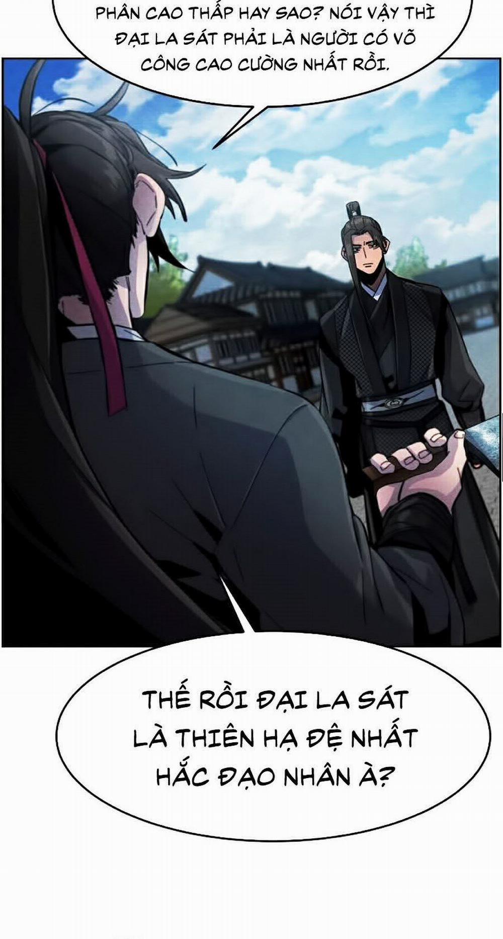 Cuồng Ma Tái Thế 18 trang 43