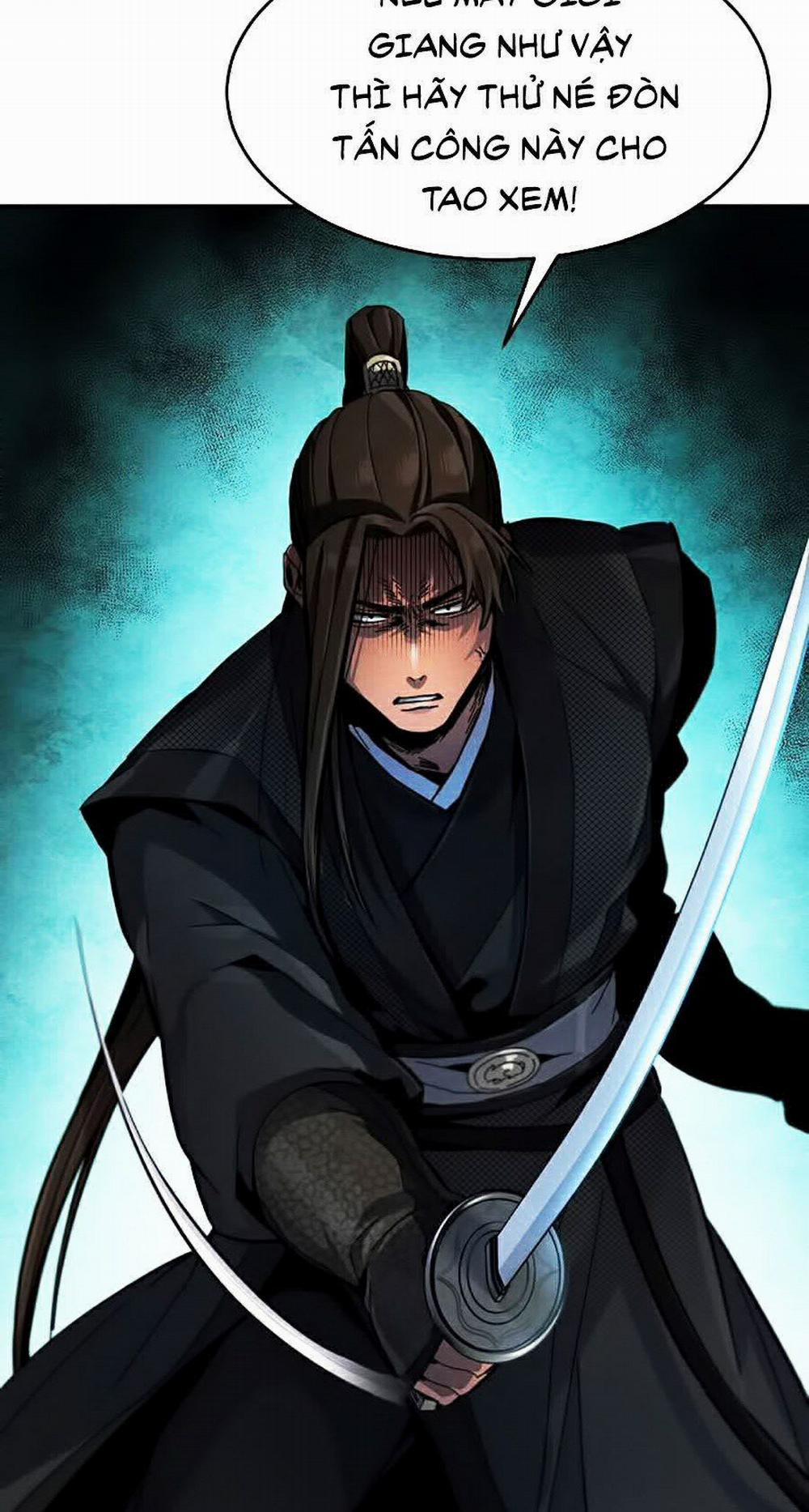 Cuồng Ma Tái Thế 18 trang 46