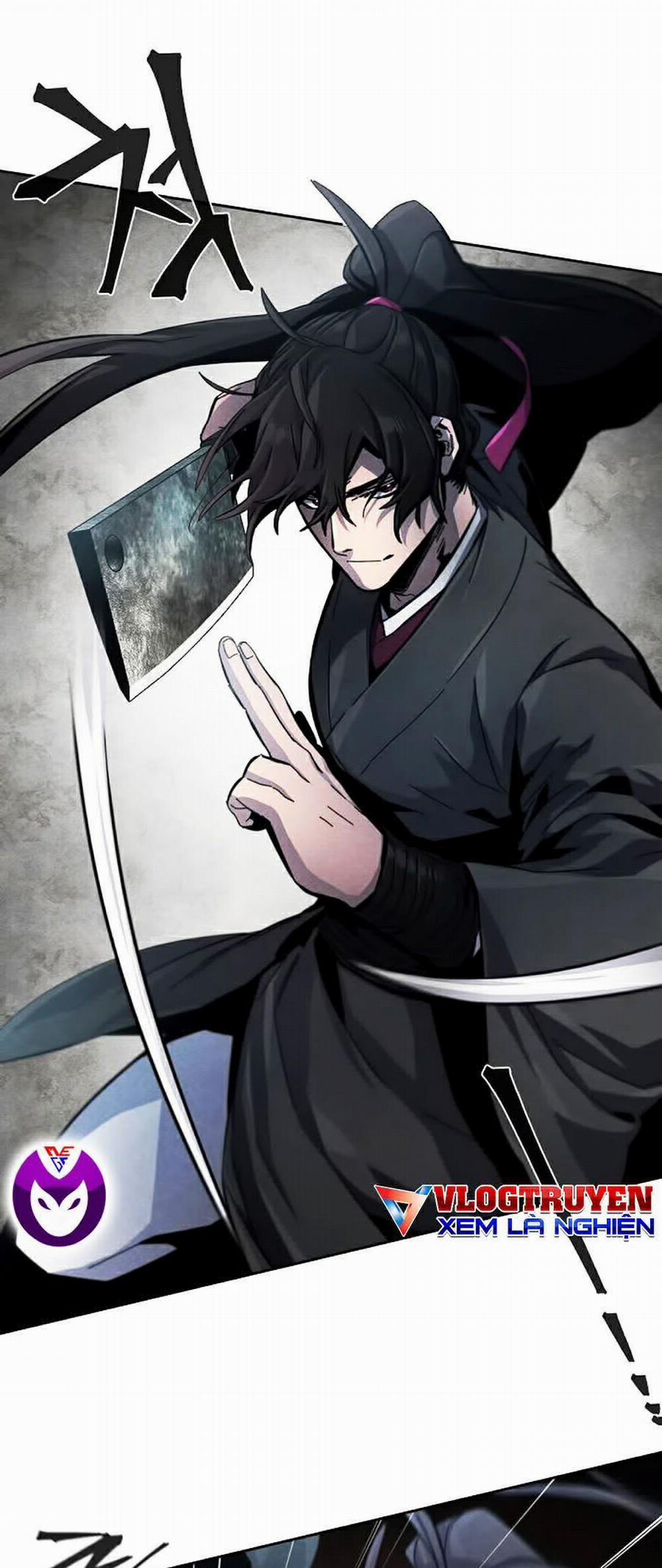 Cuồng Ma Tái Thế 18 trang 48