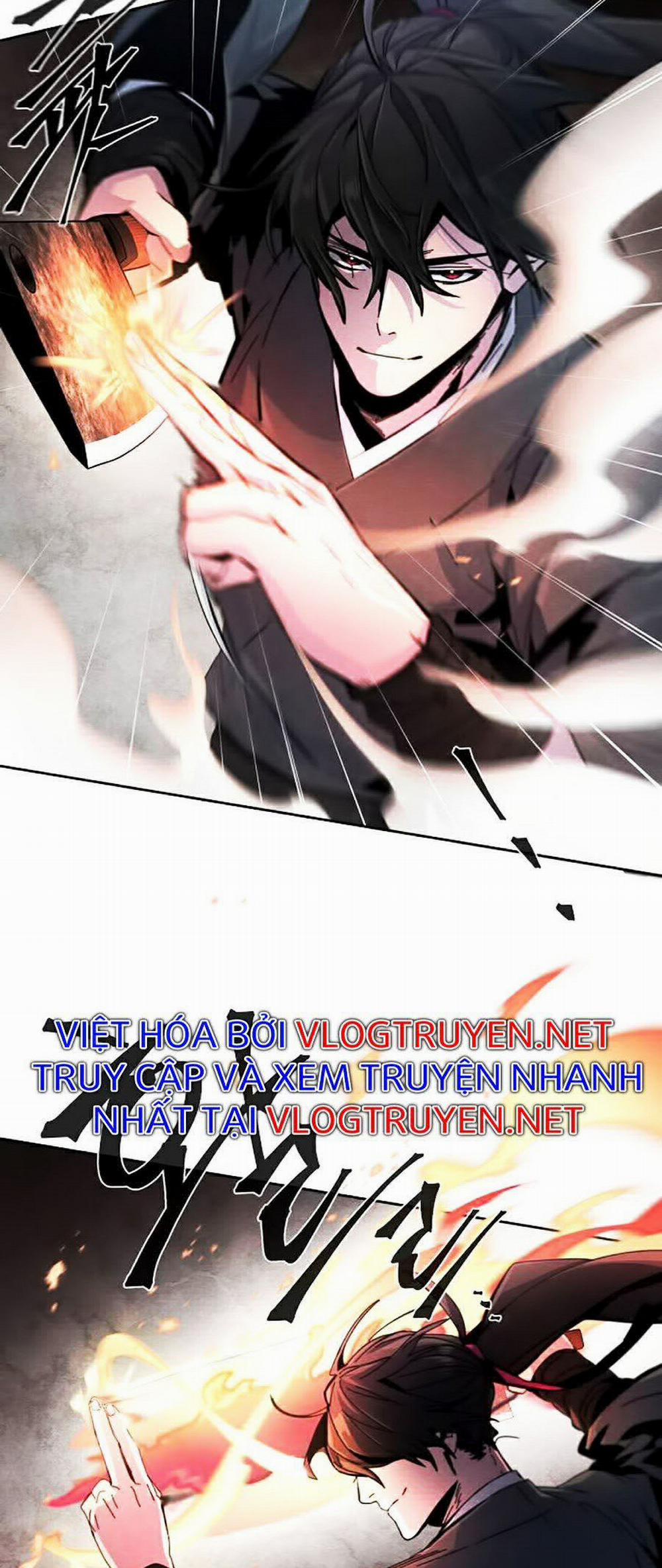 Cuồng Ma Tái Thế 18 trang 49