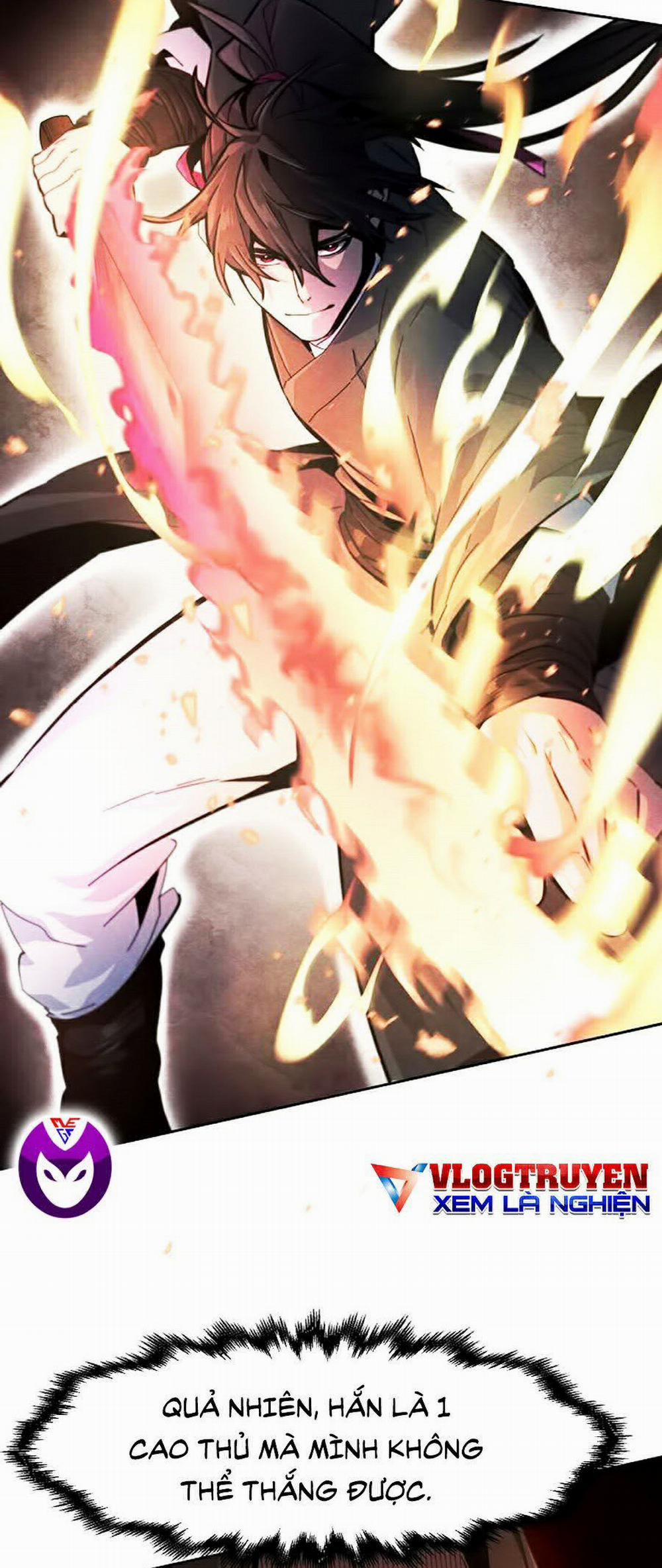 Cuồng Ma Tái Thế 18 trang 51