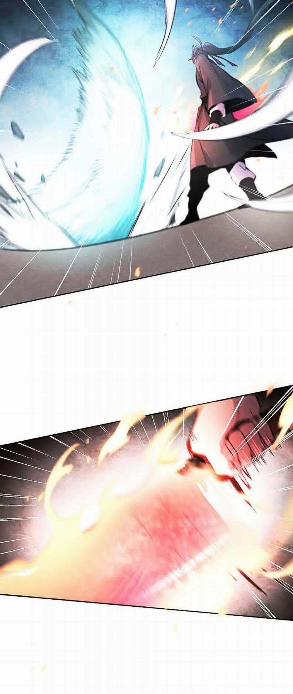 Cuồng Ma Tái Thế 18 trang 59