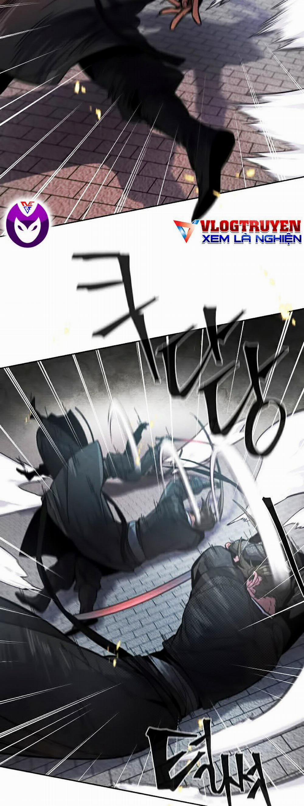 Cuồng Ma Tái Thế 18 trang 65