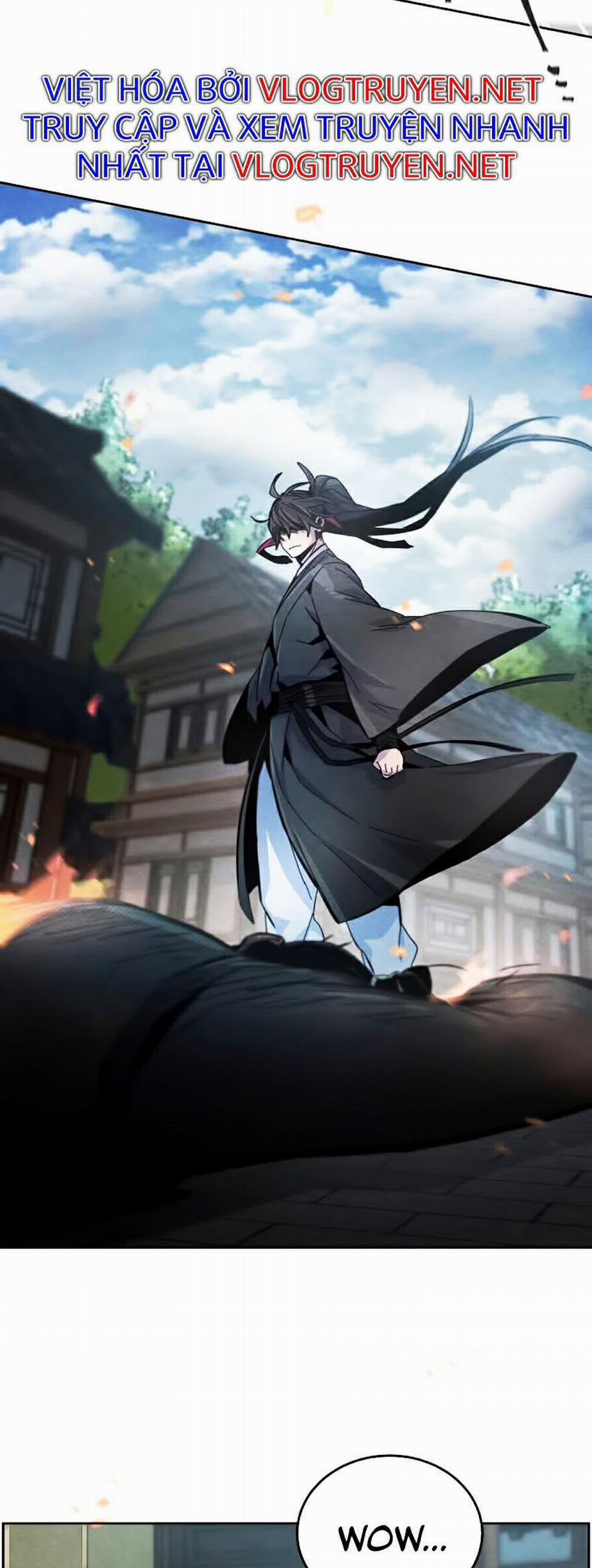 Cuồng Ma Tái Thế 18 trang 66