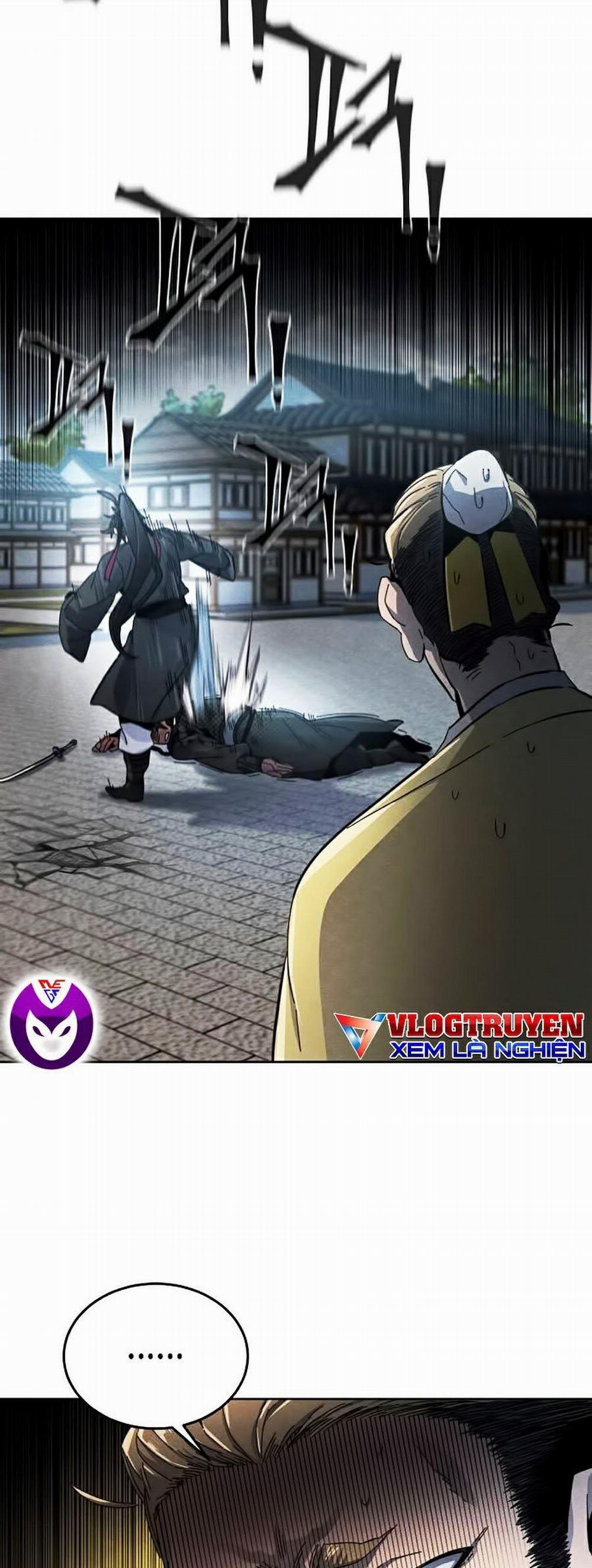 Cuồng Ma Tái Thế 18 trang 69