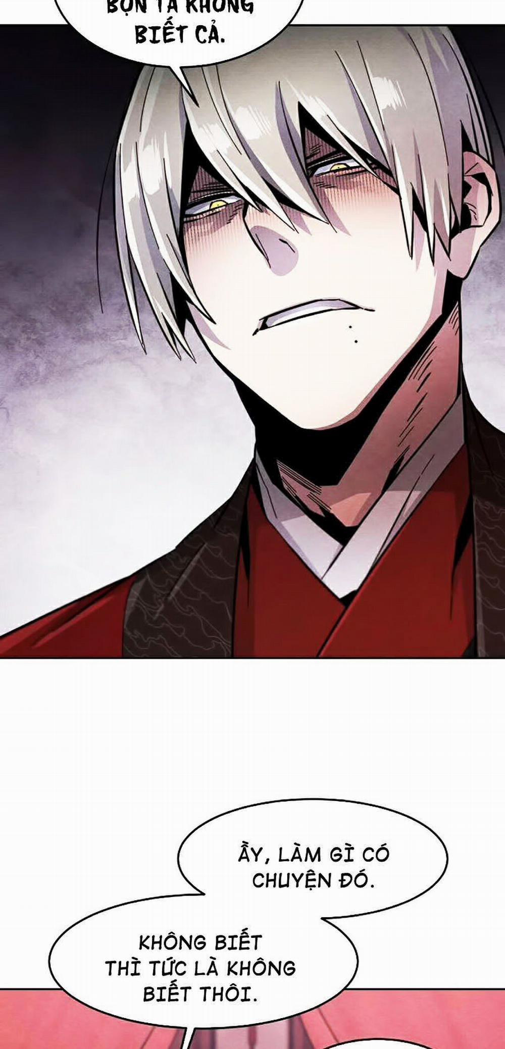 Cuồng Ma Tái Thế 19 trang 14