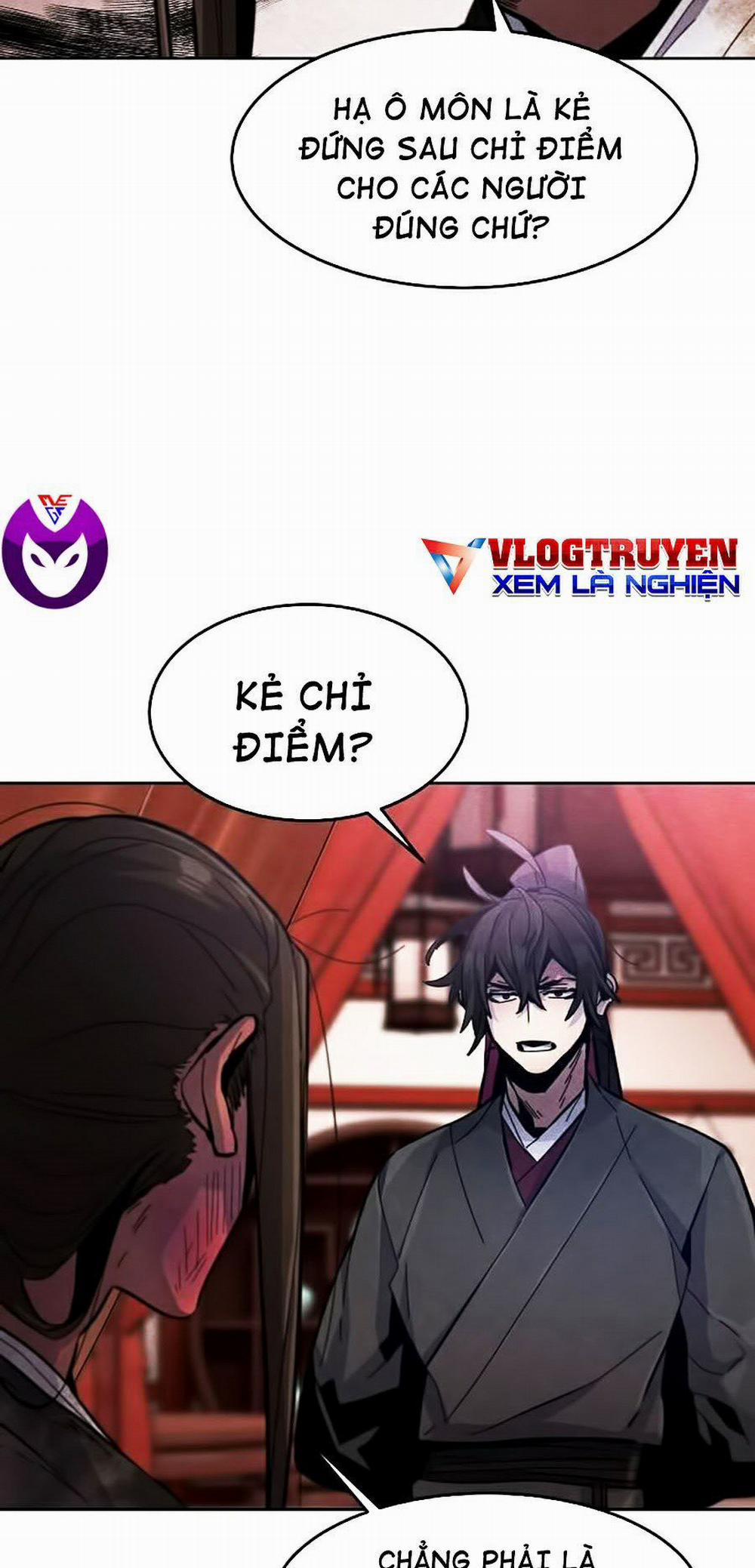 Cuồng Ma Tái Thế 19 trang 18