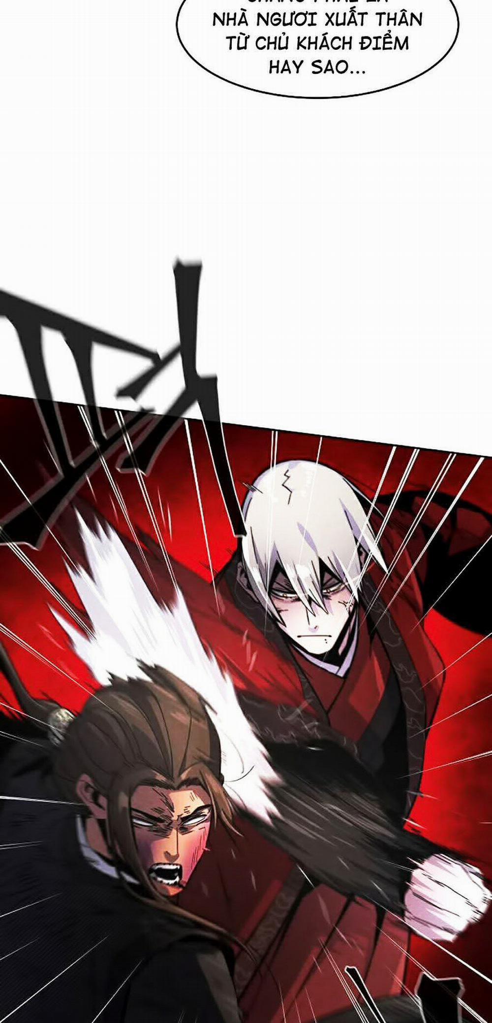 Cuồng Ma Tái Thế 19 trang 19