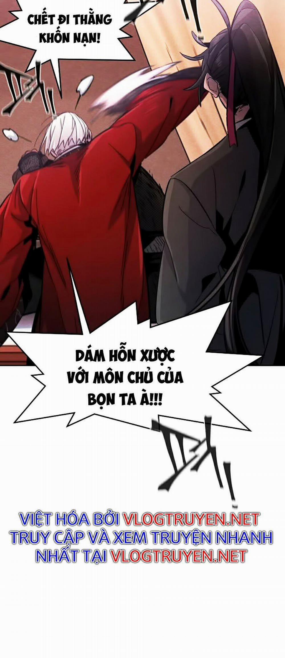 Cuồng Ma Tái Thế 19 trang 23