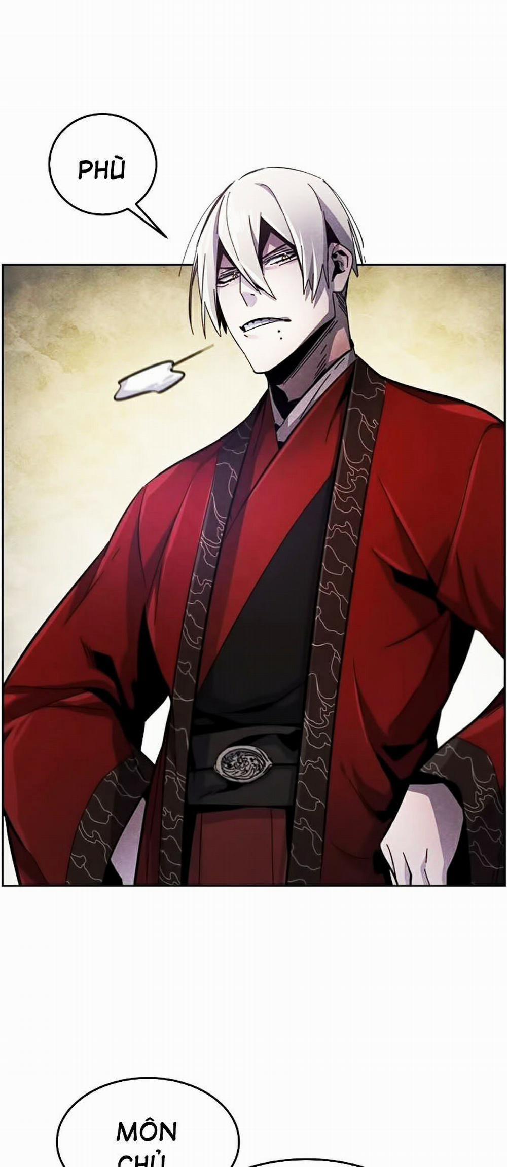 Cuồng Ma Tái Thế 19 trang 24