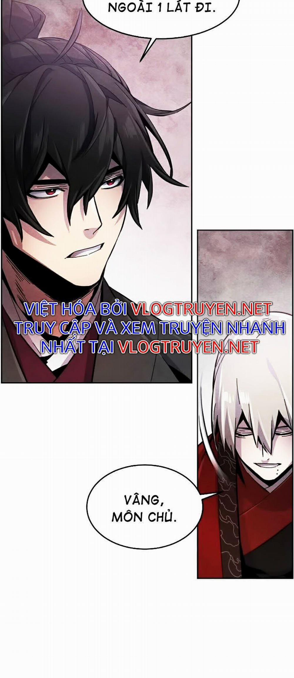 Cuồng Ma Tái Thế 19 trang 26