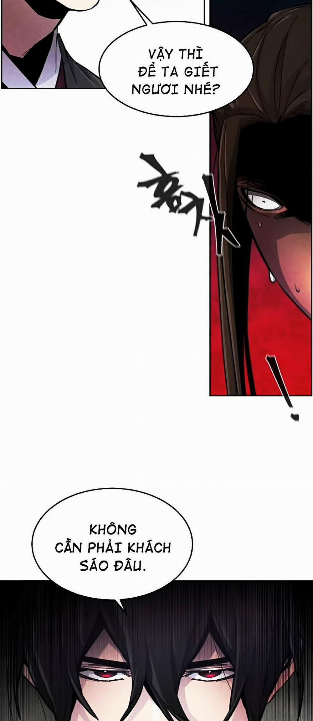 Cuồng Ma Tái Thế 19 trang 30