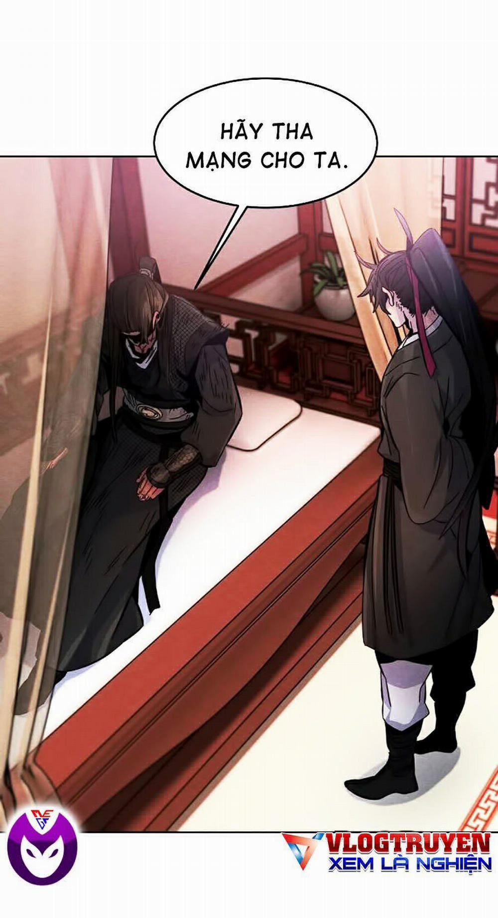 Cuồng Ma Tái Thế 19 trang 33