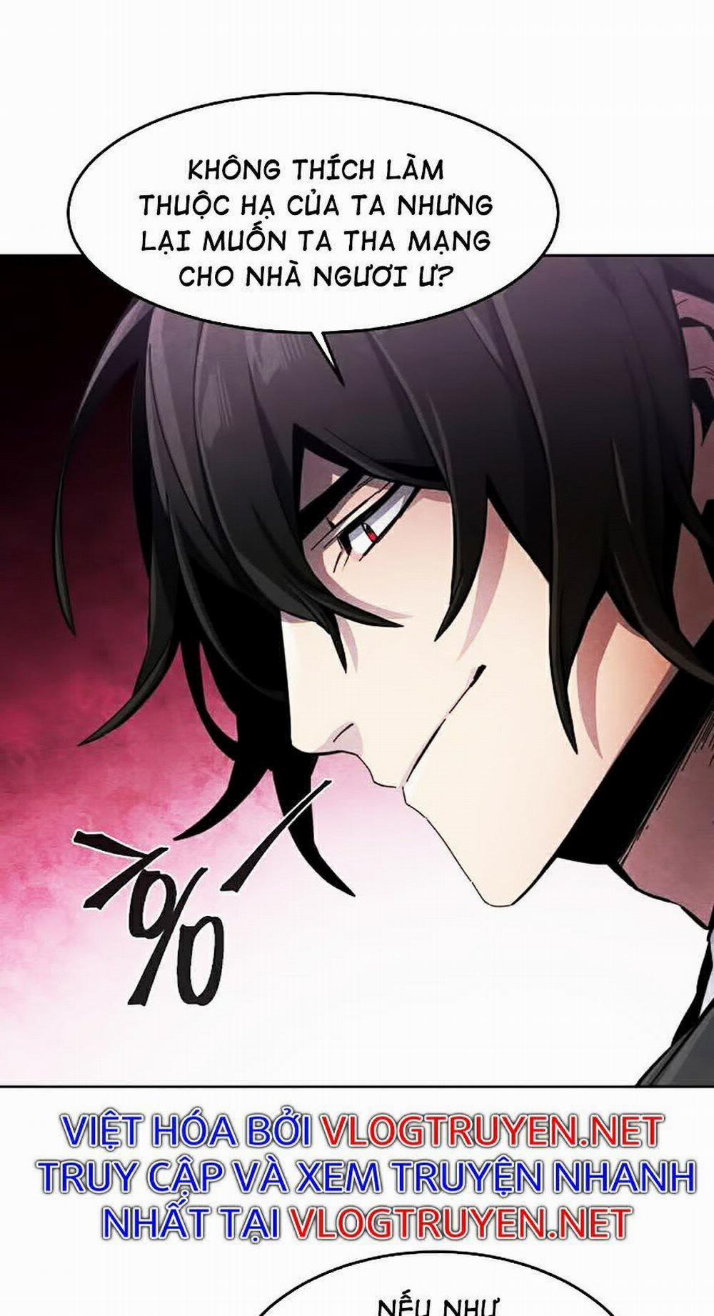 Cuồng Ma Tái Thế 19 trang 34