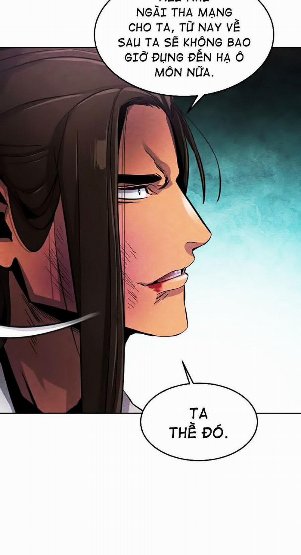 Cuồng Ma Tái Thế 19 trang 35