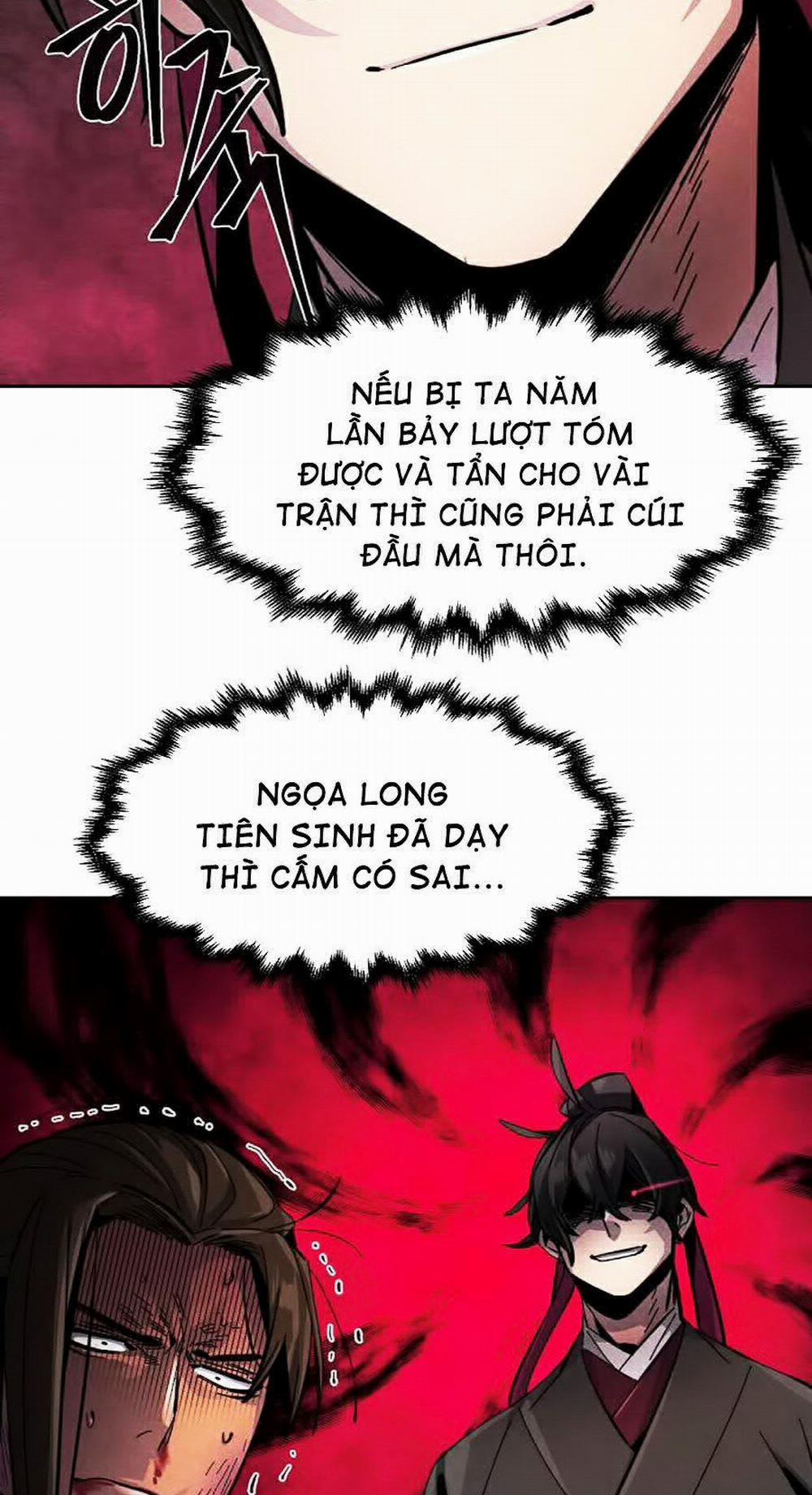Cuồng Ma Tái Thế 19 trang 39