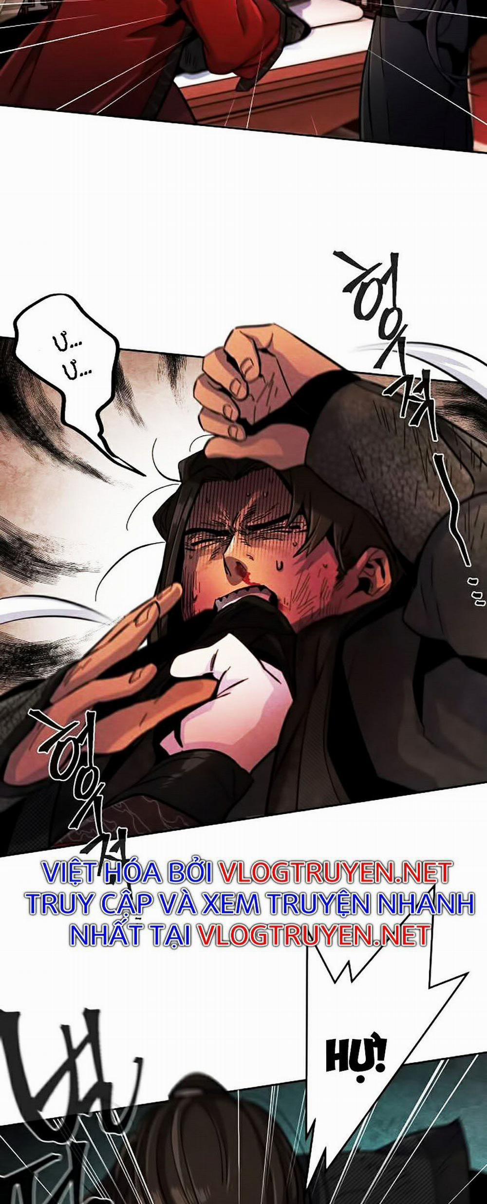 Cuồng Ma Tái Thế 19 trang 4