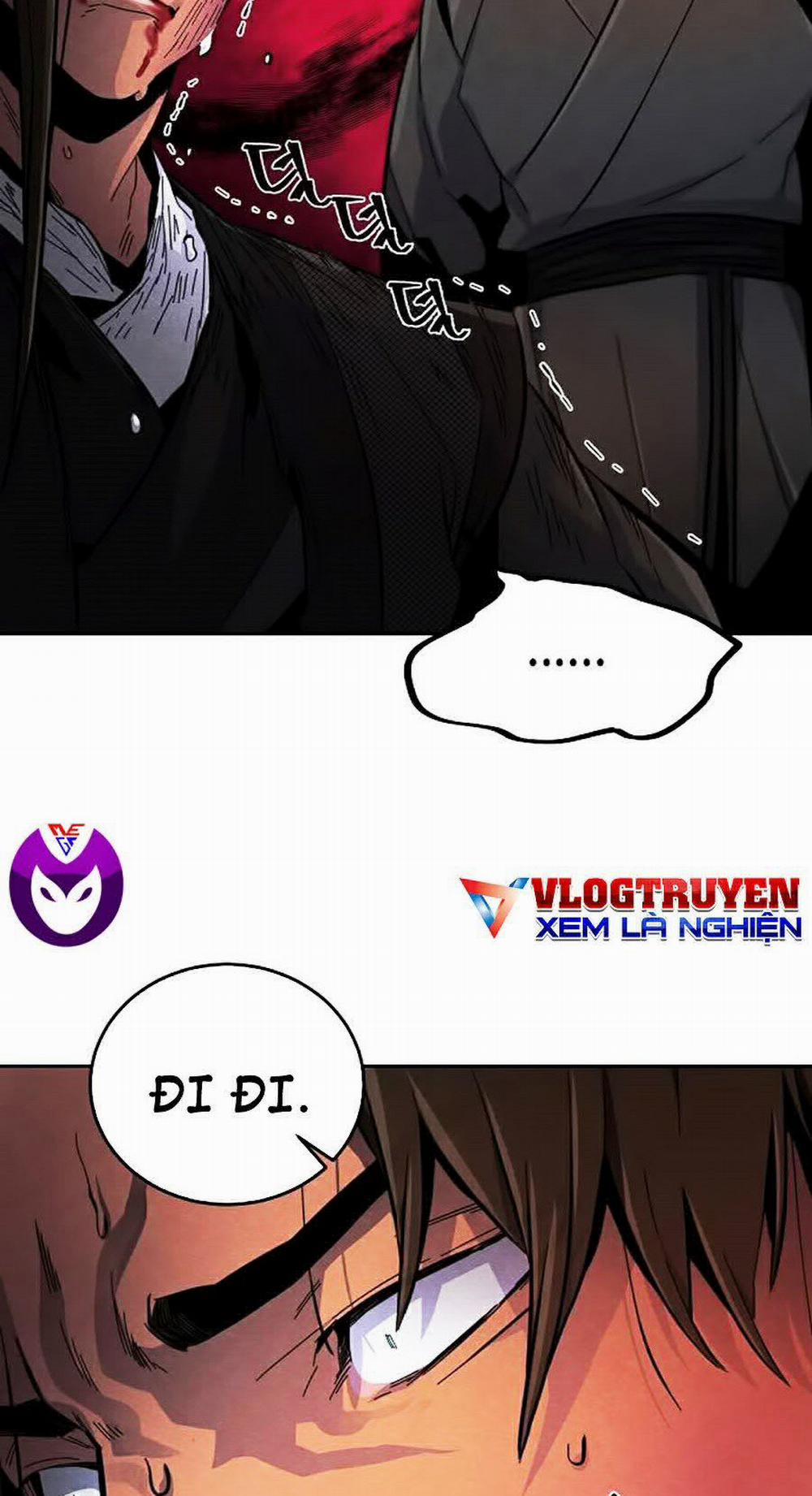 Cuồng Ma Tái Thế 19 trang 40