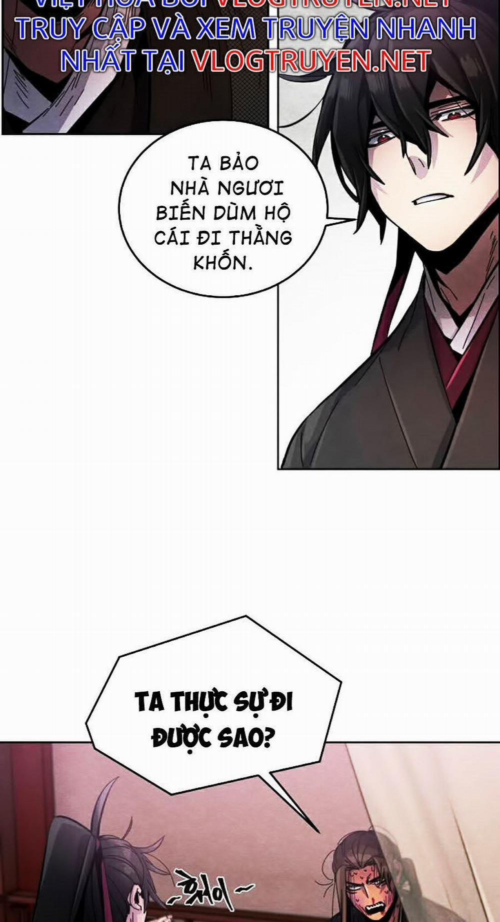 Cuồng Ma Tái Thế 19 trang 42