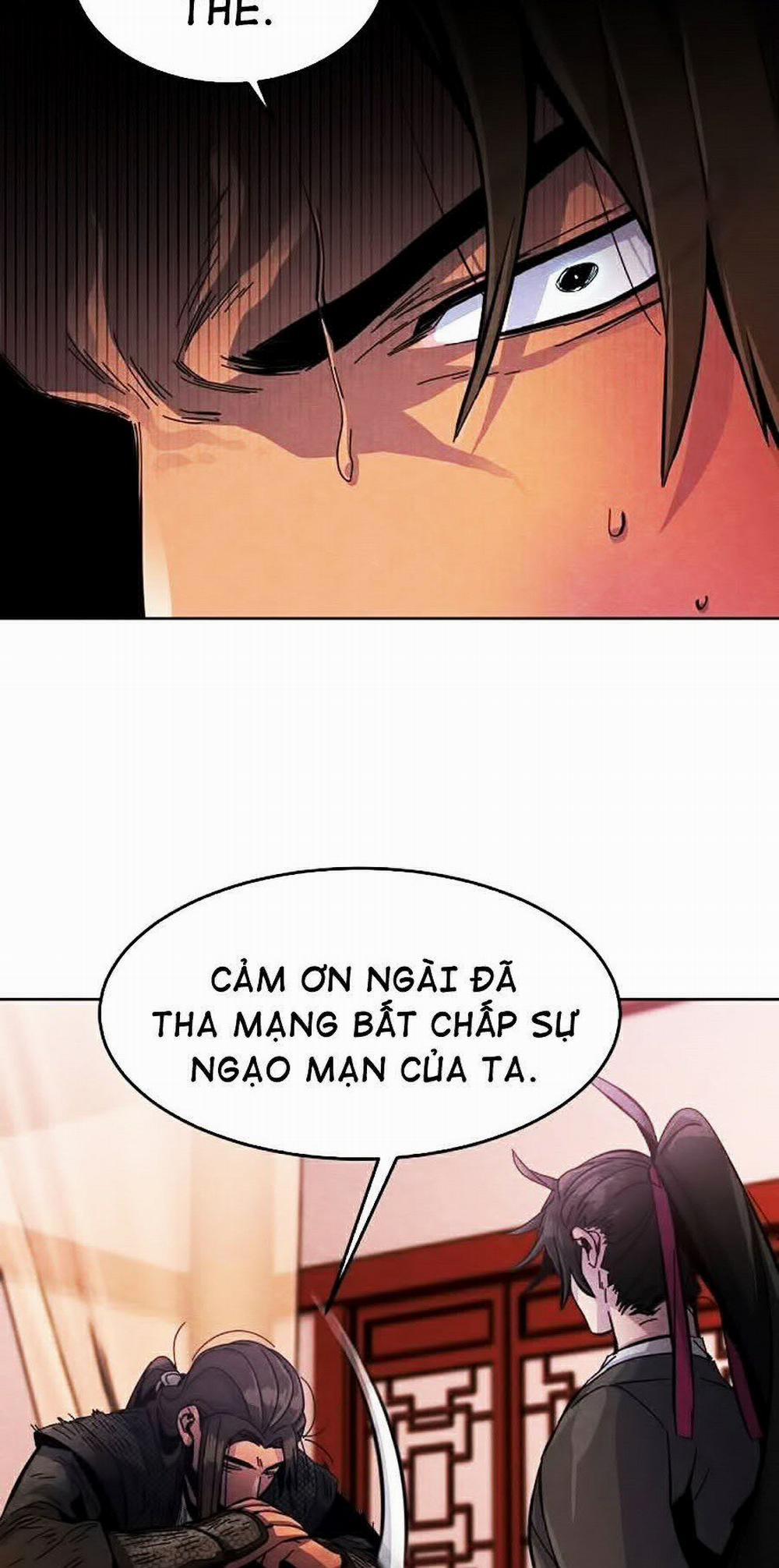 Cuồng Ma Tái Thế 19 trang 46