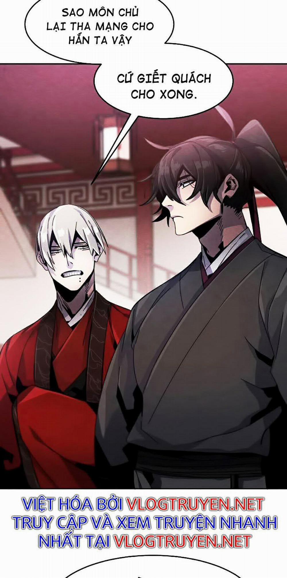 Cuồng Ma Tái Thế 19 trang 49