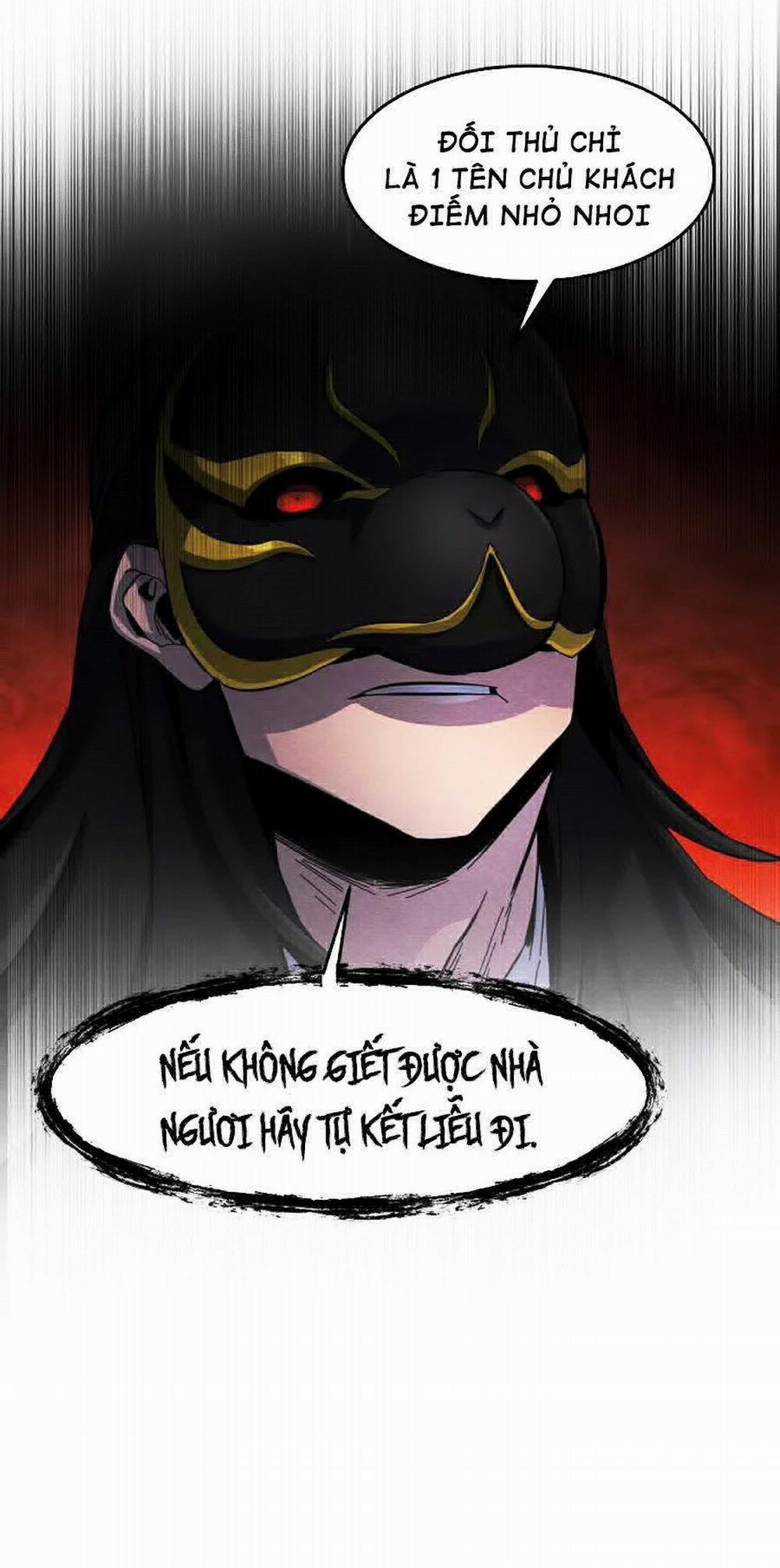 Cuồng Ma Tái Thế 19 trang 54