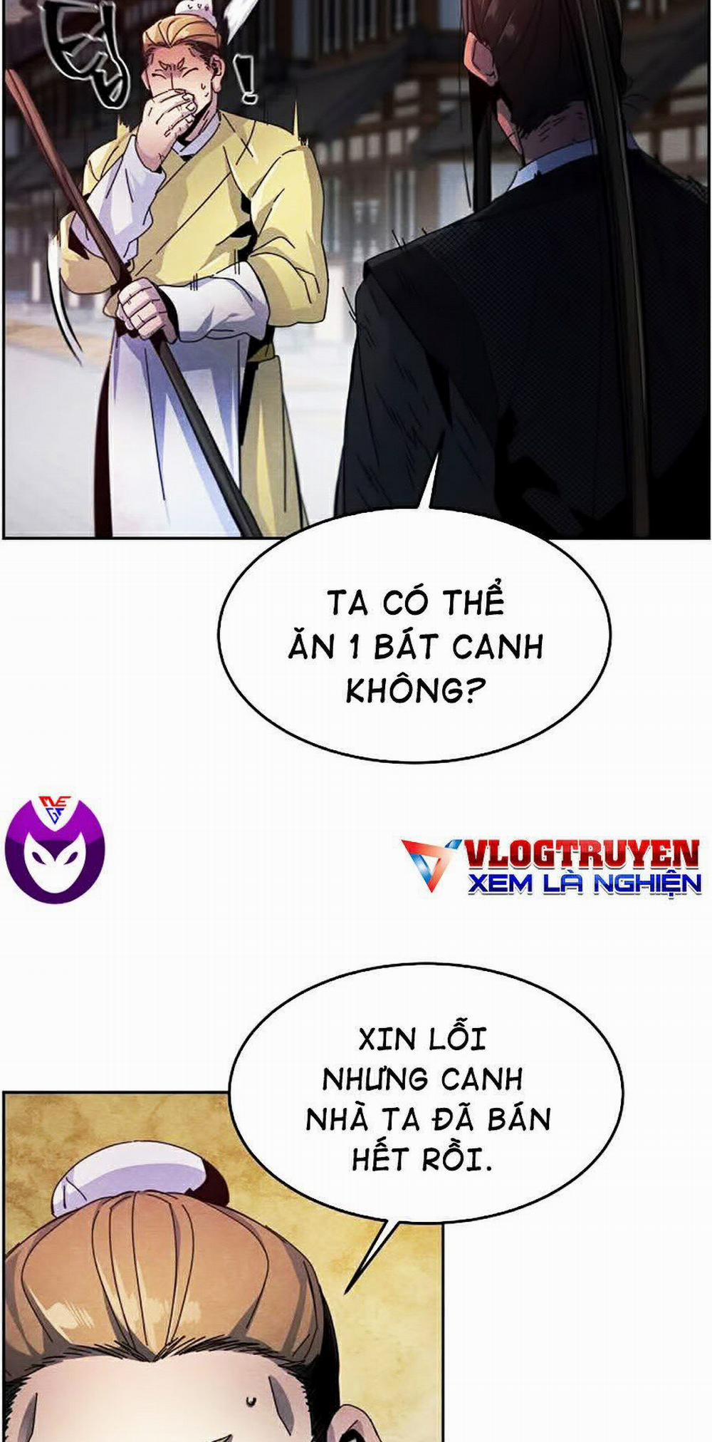 Cuồng Ma Tái Thế 19 trang 59