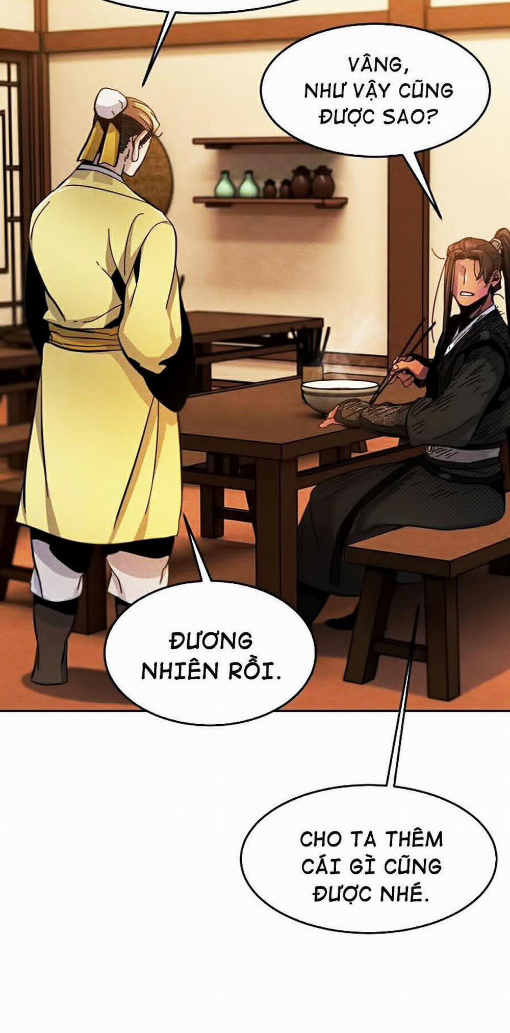 Cuồng Ma Tái Thế 19 trang 65