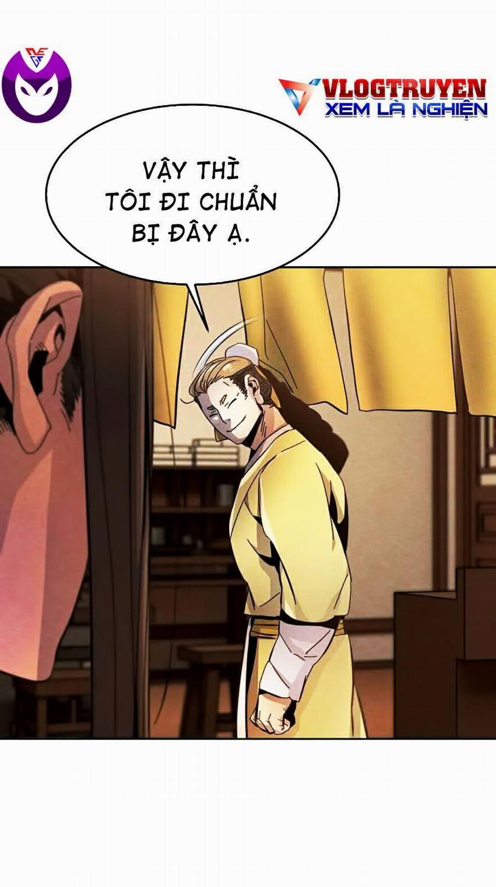 Cuồng Ma Tái Thế 19 trang 66