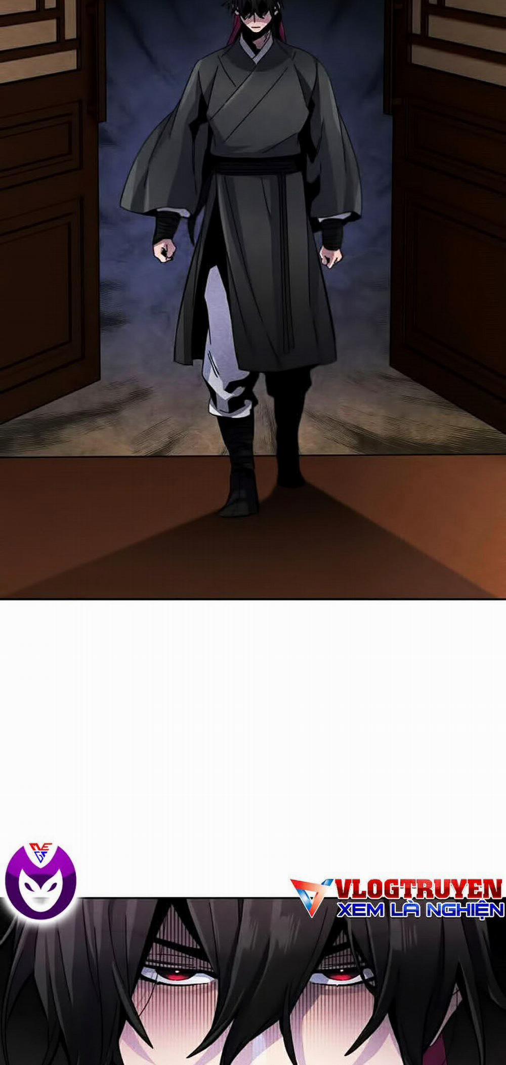 Cuồng Ma Tái Thế 19 trang 82