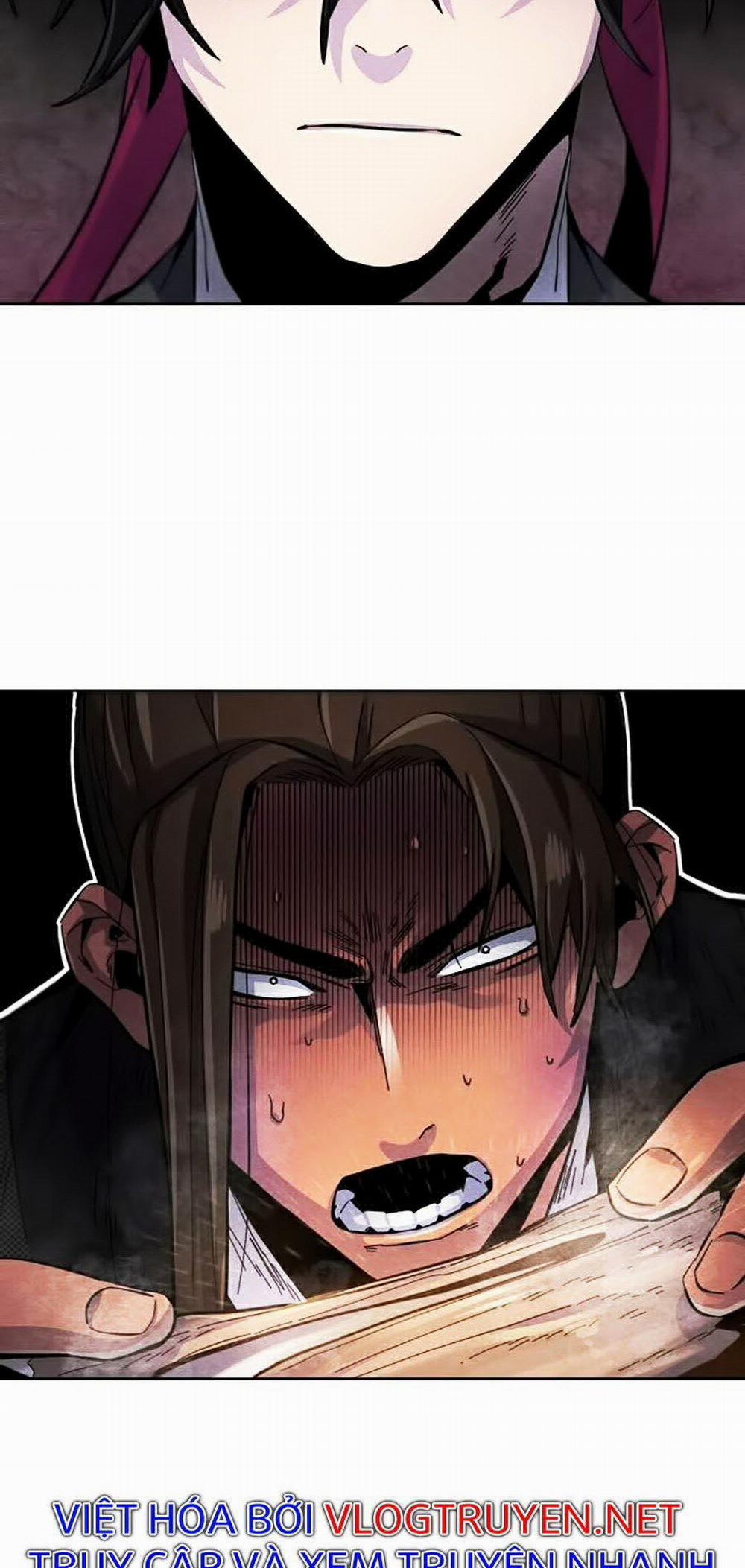 Cuồng Ma Tái Thế 19 trang 83