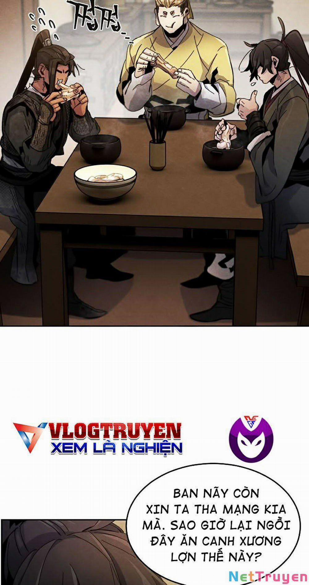 Cuồng Ma Tái Thế 20 trang 1