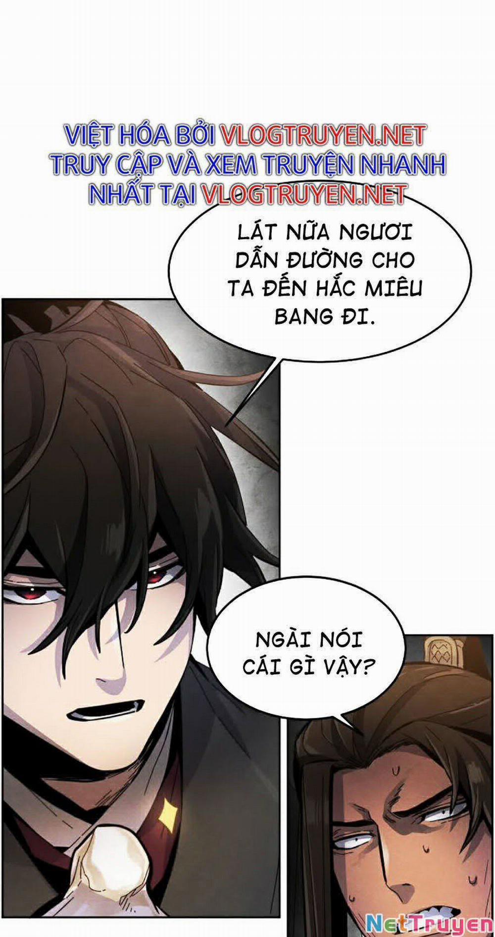 Cuồng Ma Tái Thế 20 trang 11