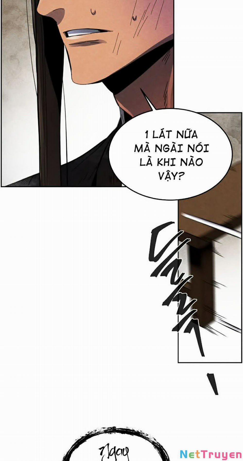 Cuồng Ma Tái Thế 20 trang 16