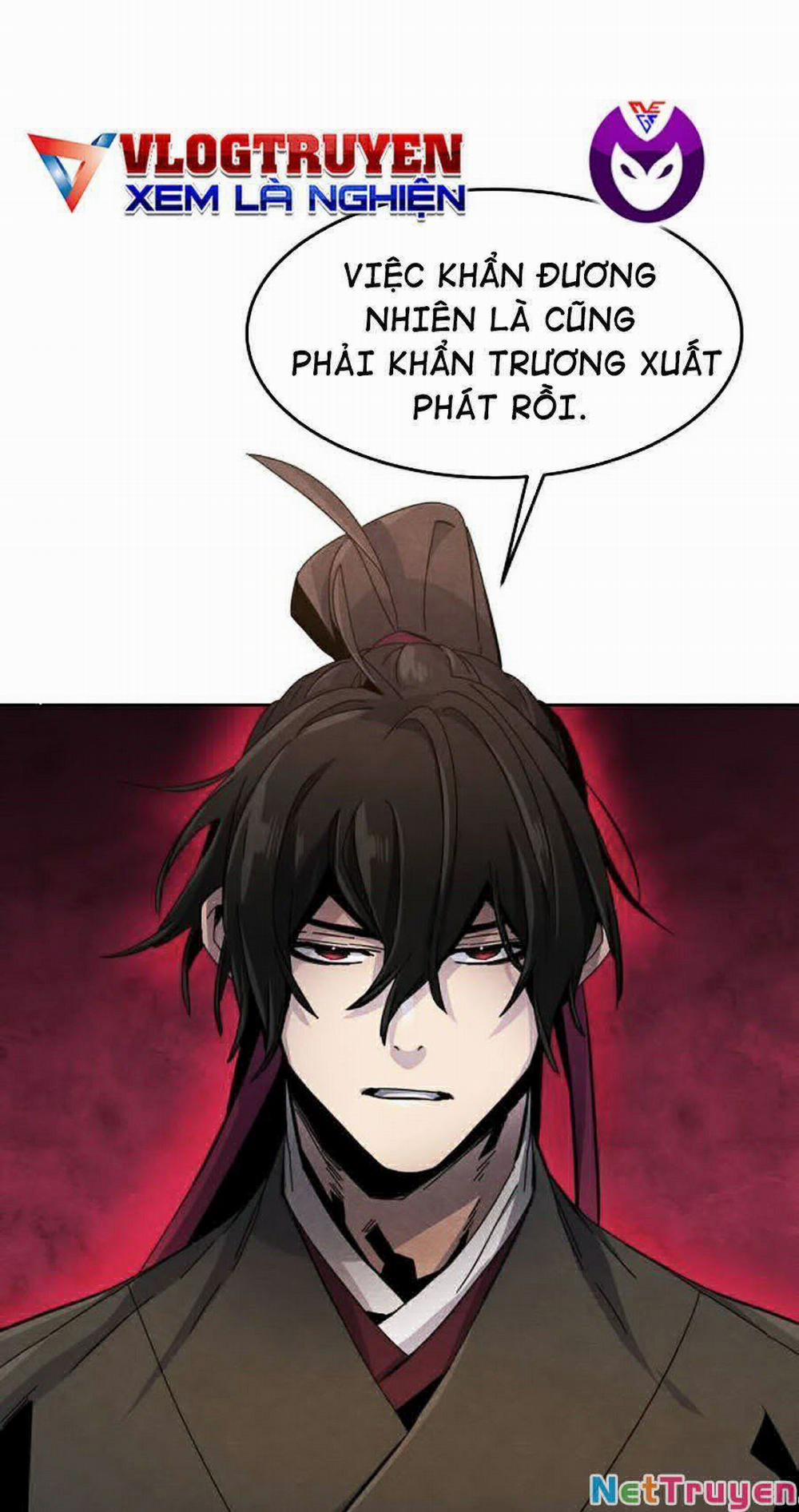 Cuồng Ma Tái Thế 20 trang 19