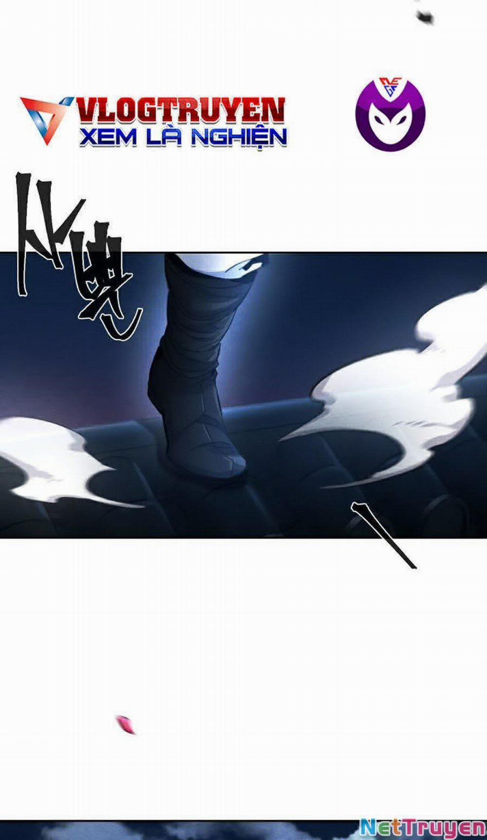 Cuồng Ma Tái Thế 20 trang 36