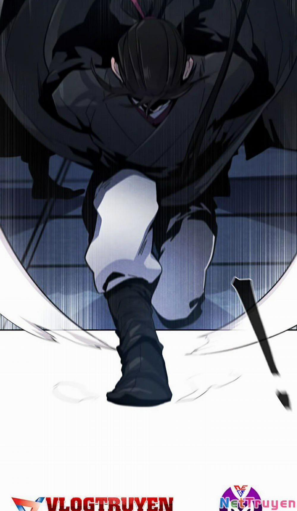 Cuồng Ma Tái Thế 20 trang 40