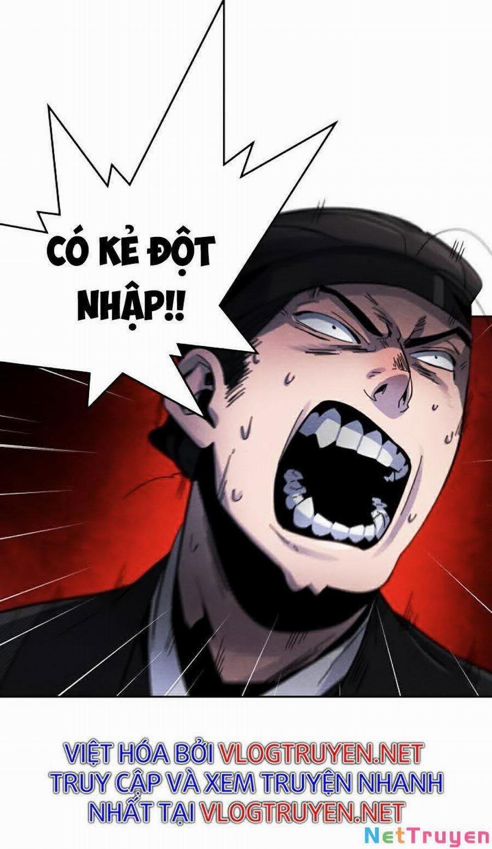 Cuồng Ma Tái Thế 20 trang 42