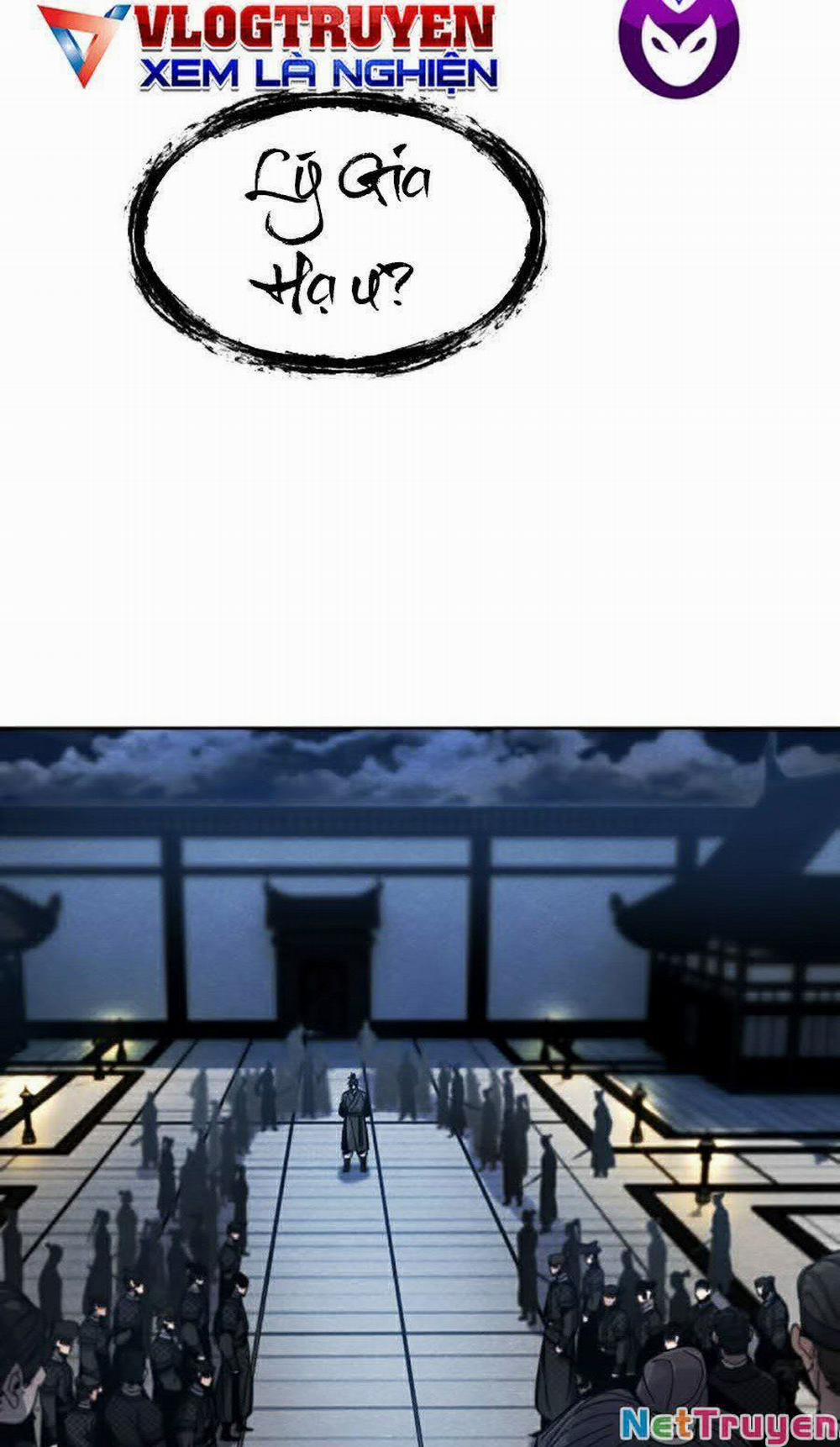 Cuồng Ma Tái Thế 20 trang 45