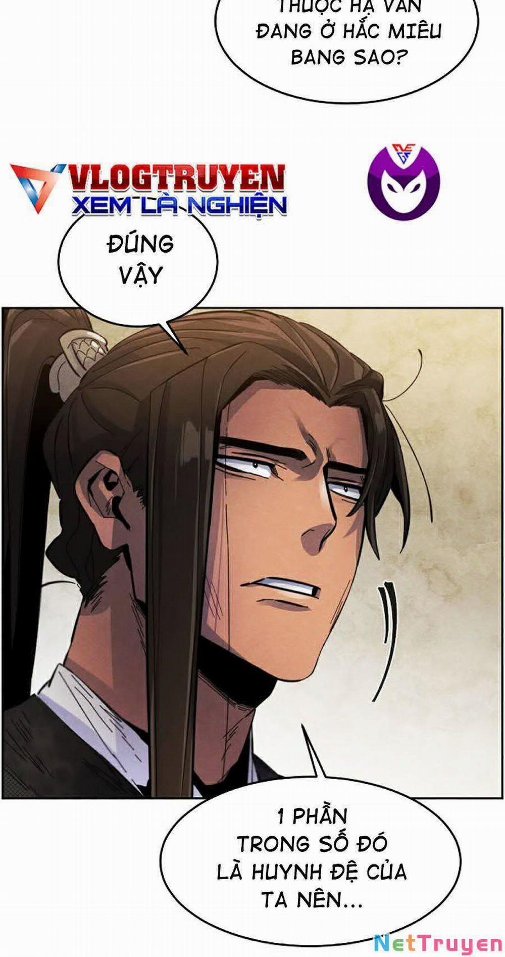 Cuồng Ma Tái Thế 20 trang 5