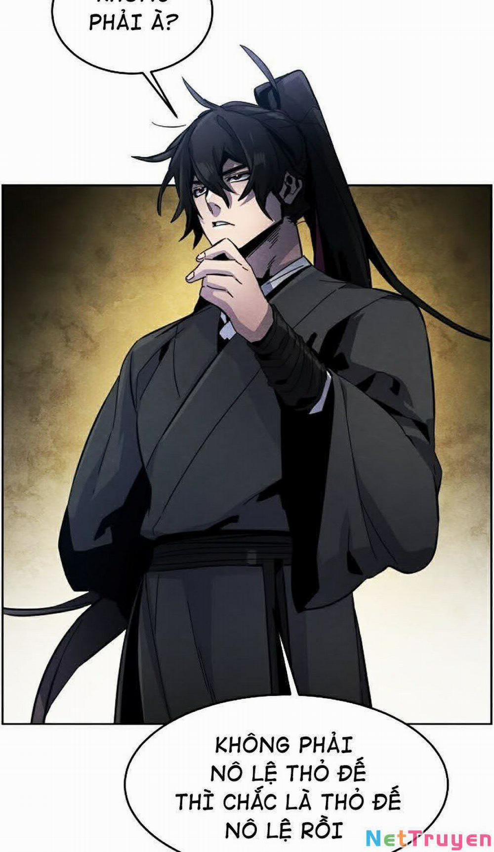 Cuồng Ma Tái Thế 20 trang 51