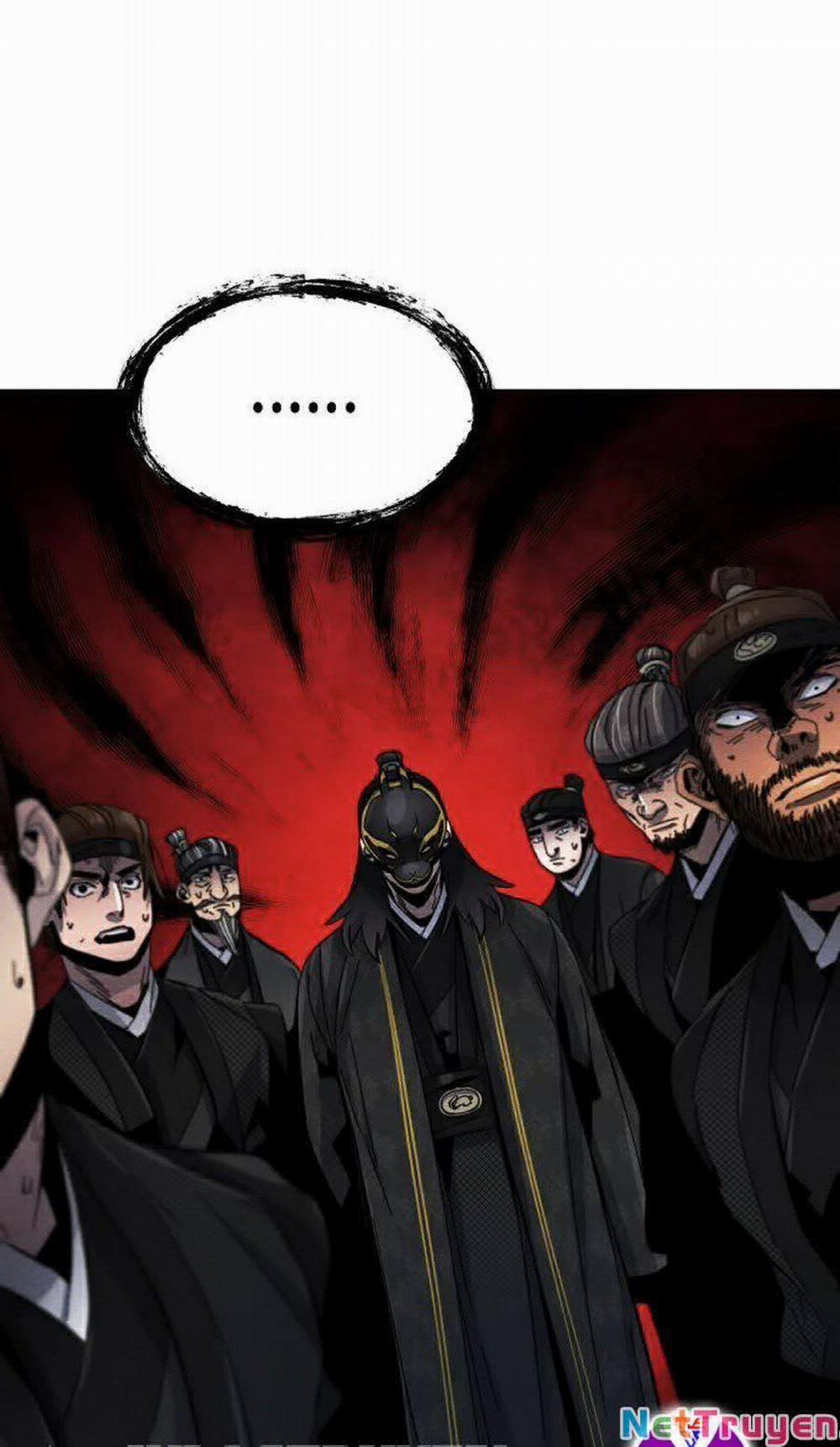 Cuồng Ma Tái Thế 20 trang 55