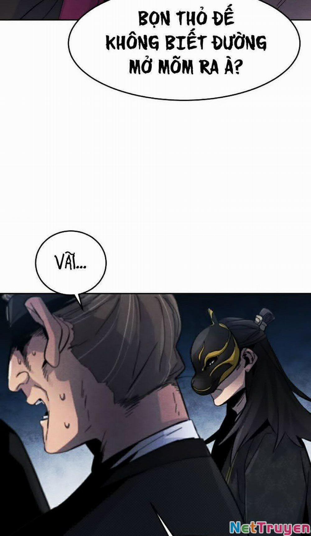 Cuồng Ma Tái Thế 20 trang 57